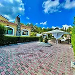 Villa Nicole Luxury