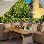 Nicole Luxury * Koskinou (Rhodes)