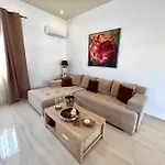 Nicole Luxury Villa