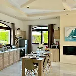 Villa Nicole Luxury Koskinou (Rhodes)