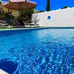Nicole Luxury Villa Koskinou (Rhodes)