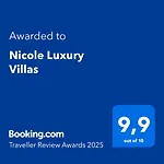 Villa Nicole Luxury