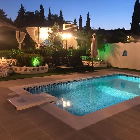 Villa Nicole Luxury