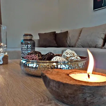 Nicole Luxury * Koskinou (Rhodes)