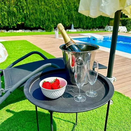 Nicole Luxury * Koskinou (Rhodes)