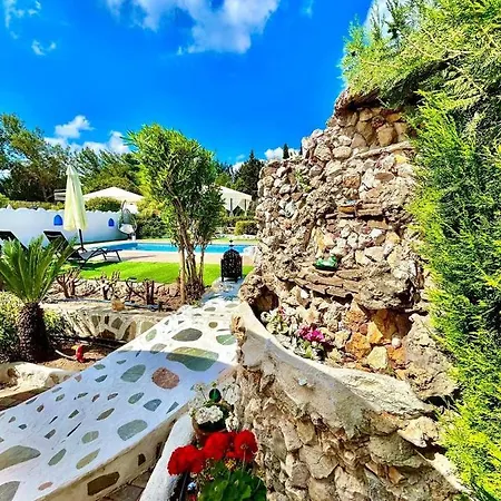 Nicole Luxury Koskinou (Rhodes)