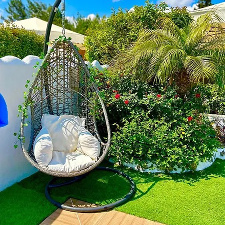 Nicole Luxury Villa Koskinou (Rhodes)