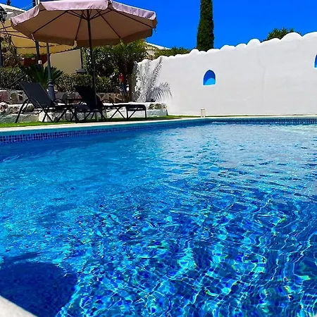 Nicole Luxury Villa Koskinou (Rhodes)