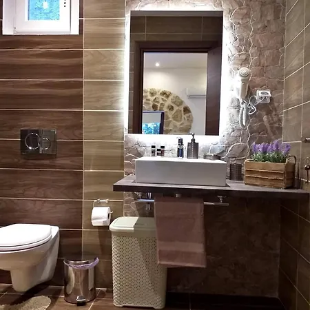 Villa Nicole Luxury *