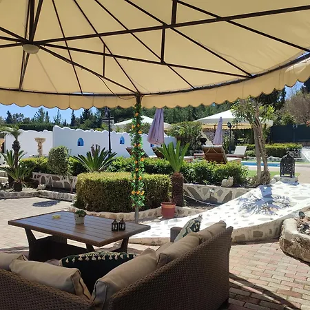 Villa Nicole Luxury *