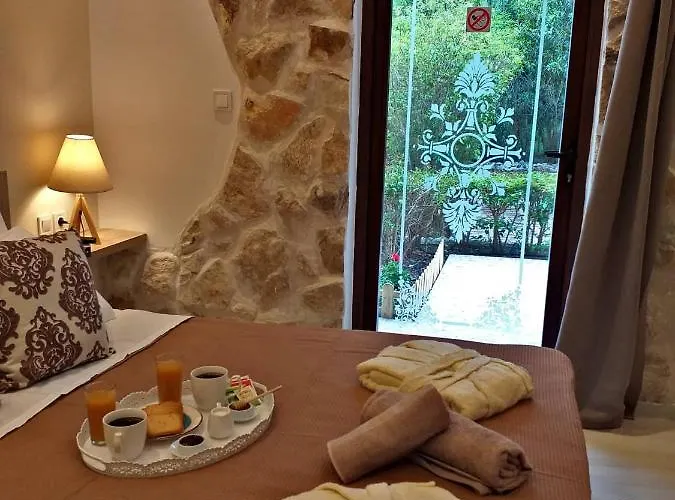 Villa Nicole Luxury