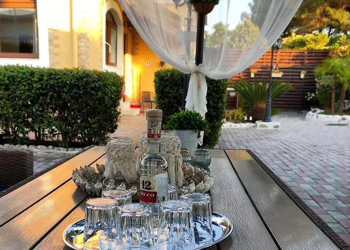 Nicole Luxury Villa